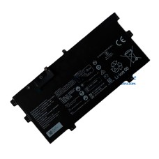 Akku für Huawei HB30B1W8ECW-31 X-2020 MateBook EUL-W19P [Ersatzakku]